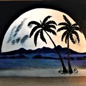 Moon Lite Beach